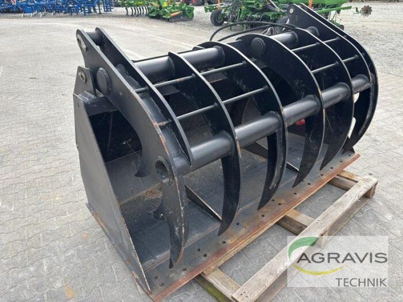 Alö POWERGRAB L+ 220