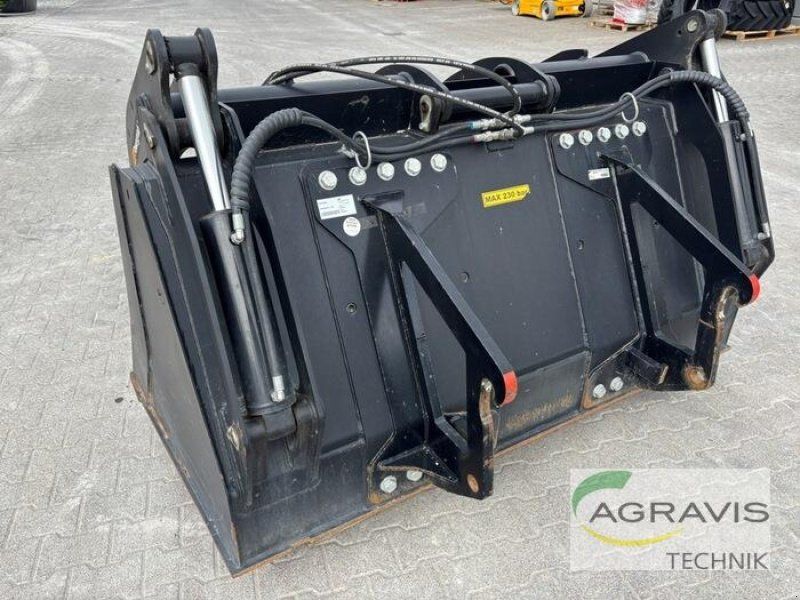 Alö POWERGRAB L+ 220