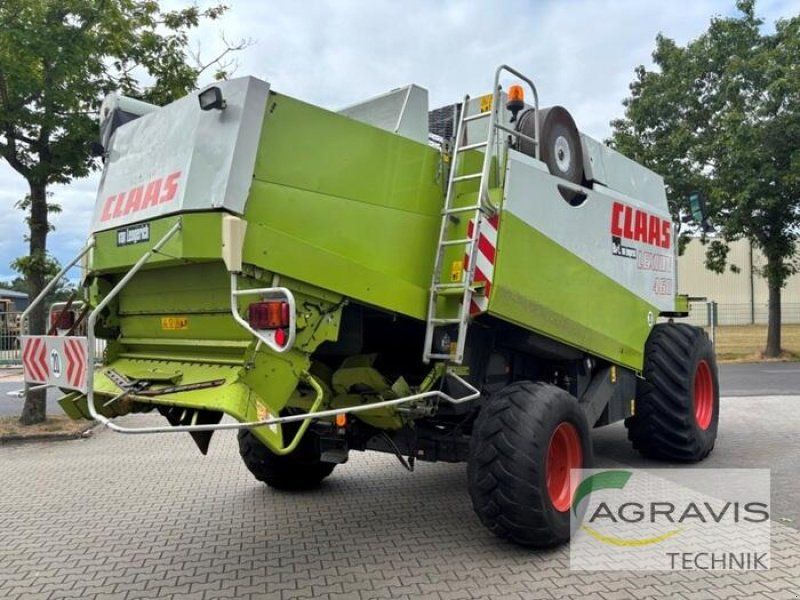 Claas LEXION 460