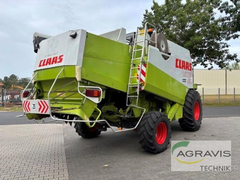 Claas LEXION 450