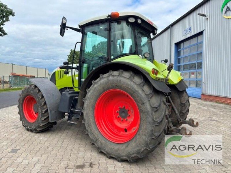 Claas ARION 640 CEBIS