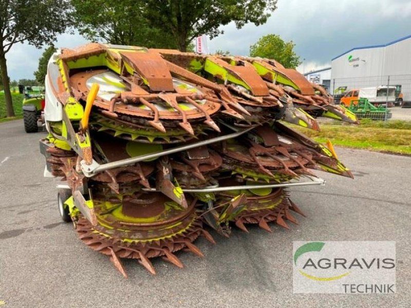 Claas ORBIS 900 AC 3T