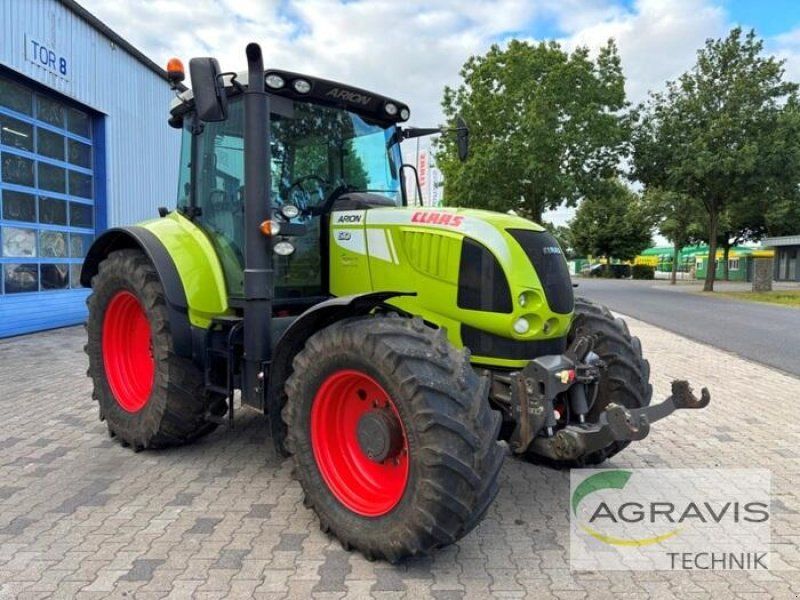 Claas ARION 610 CIS