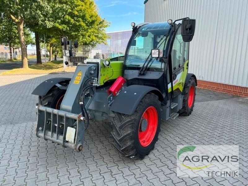Claas SCORPION 635 VARIPOWER