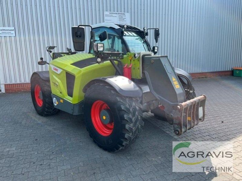 Claas SCORPION 756 VARIPOWER PLUS