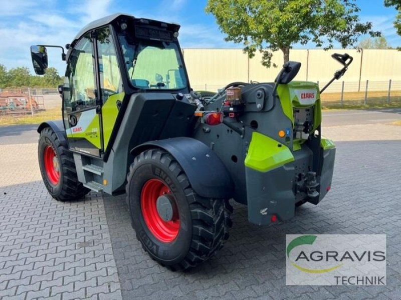 Claas SCORPION 756 VARIPOWER PLUS
