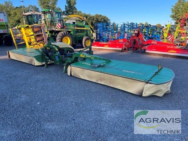 Krone EASYCUT B 870