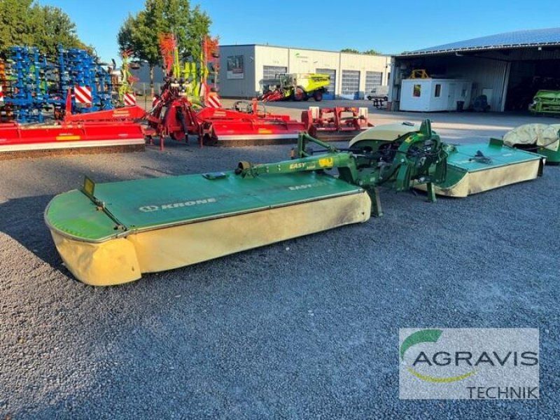 Krone EASYCUT B 870