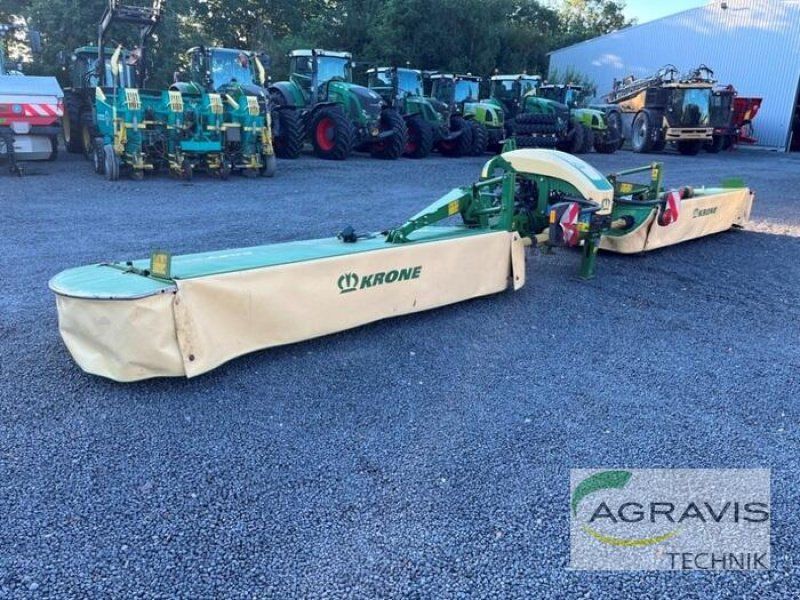 Krone EASYCUT B 870