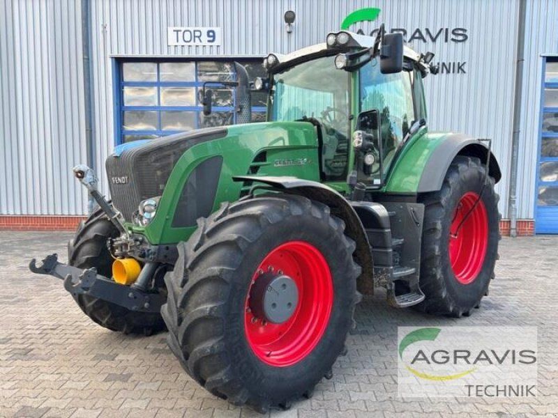 Fendt 922 VARIO