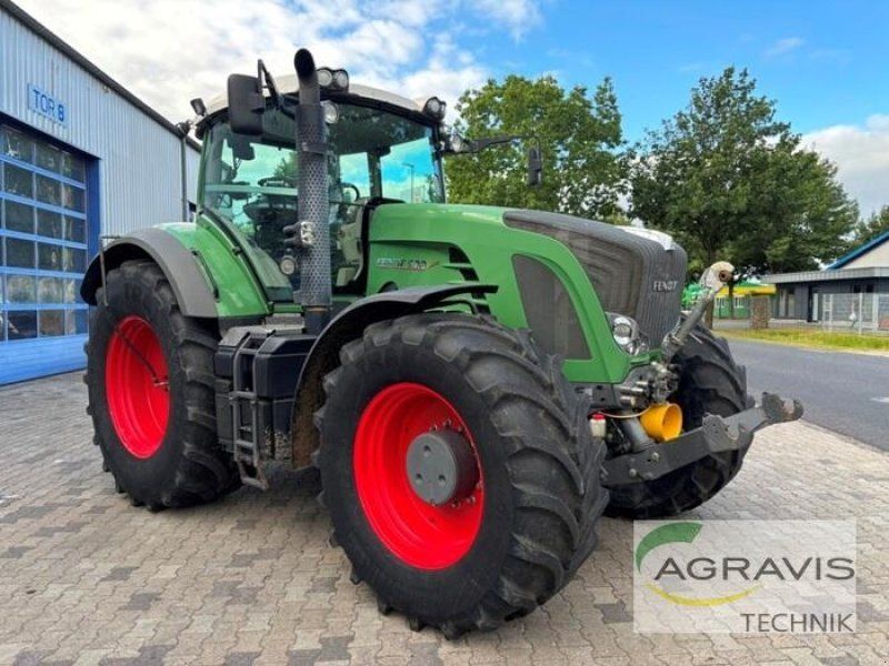 Fendt 922 VARIO