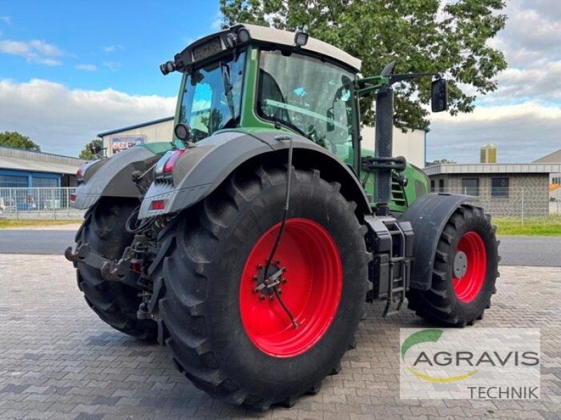 Fendt 922 VARIO