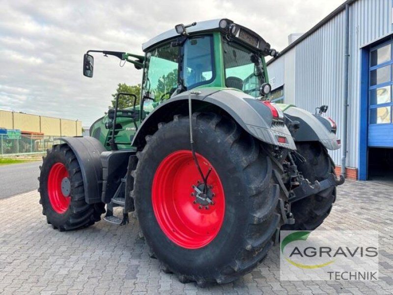Fendt 922 VARIO