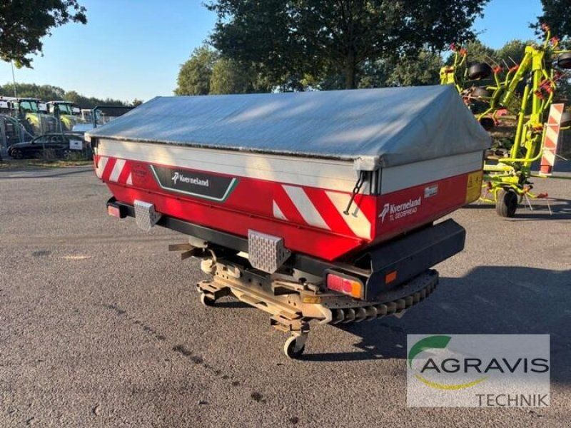 Kverneland EXACTA TL