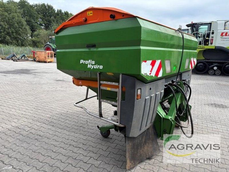 Amazone ZA-TS 4200 ULTRA PRO