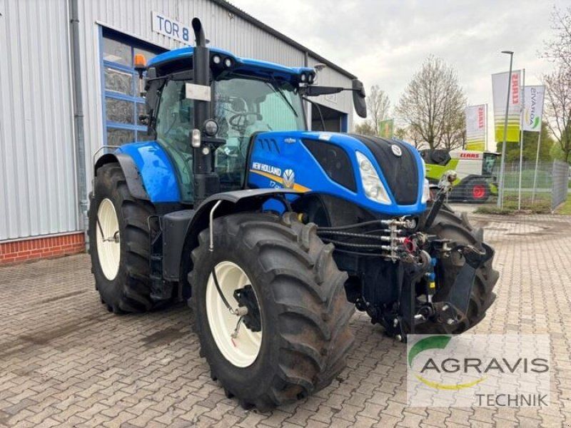 New Holland T 7.230 AUTO COMMAND