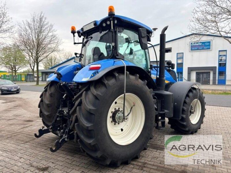 New Holland T 7.230 AUTO COMMAND