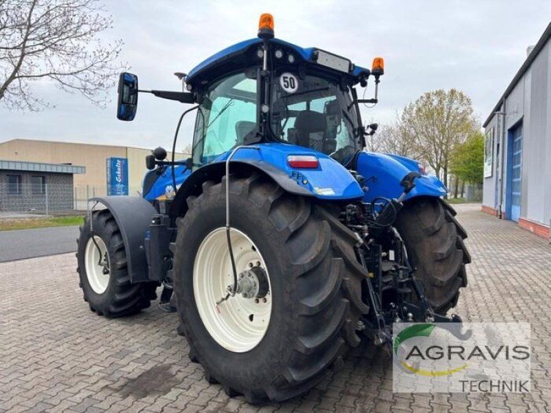 New Holland T 7.230 AUTO COMMAND