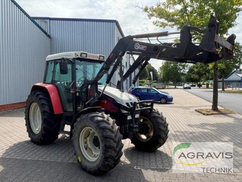 Steyr 9078