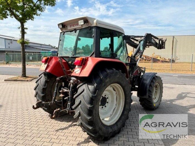 Steyr 9078