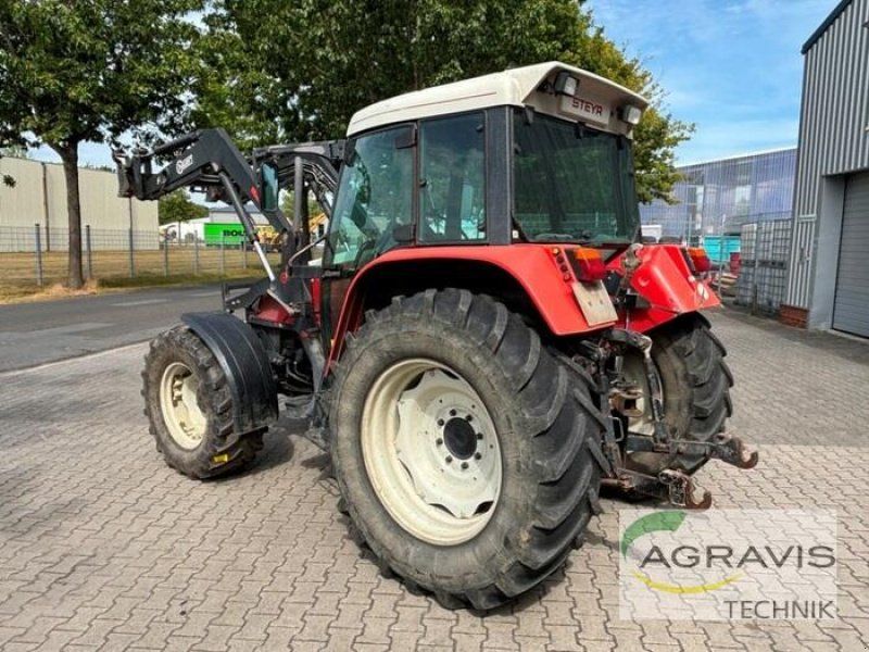 Steyr 9078