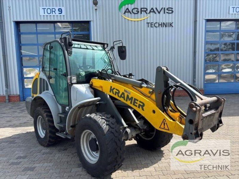 Kramer 8105