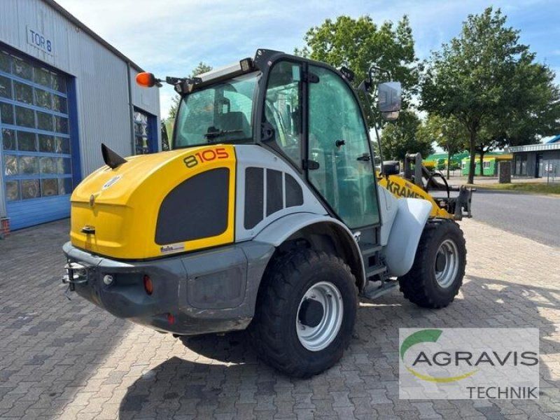 Kramer 8105