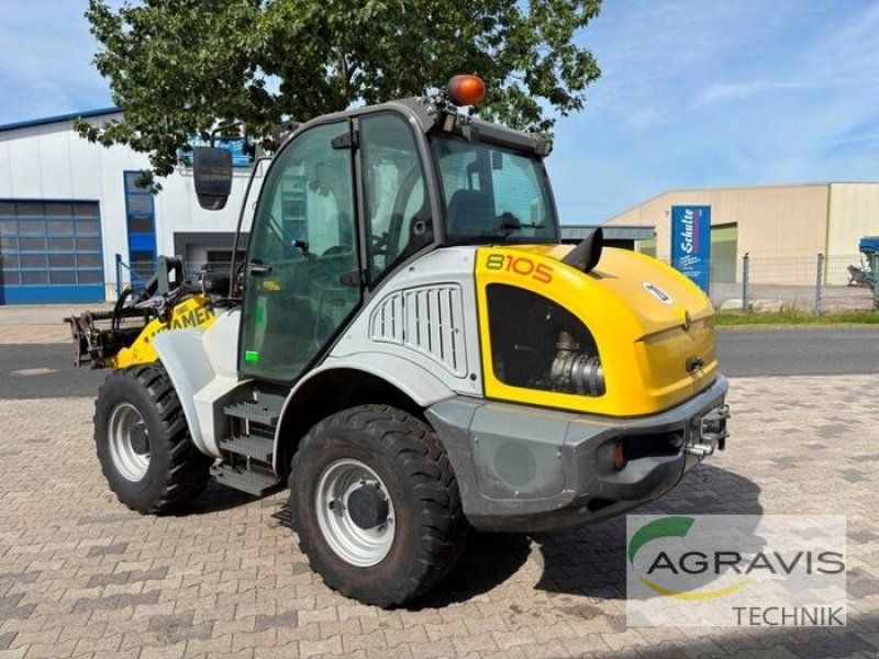 Kramer 8105