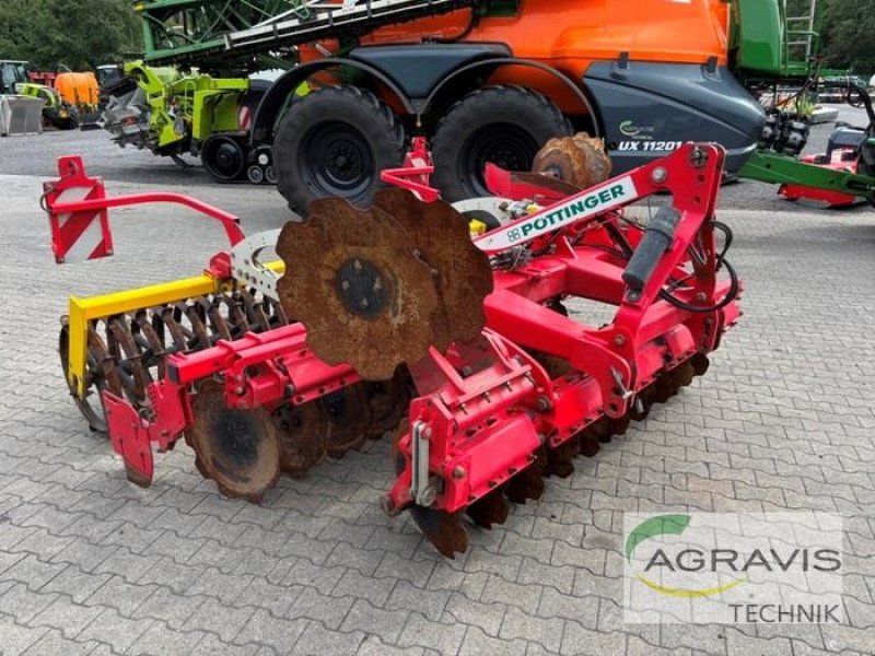 Pöttinger TERRADISC 3001