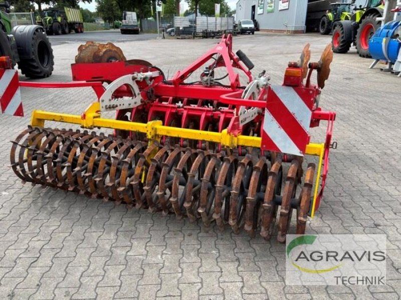 Pöttinger TERRADISC 3001