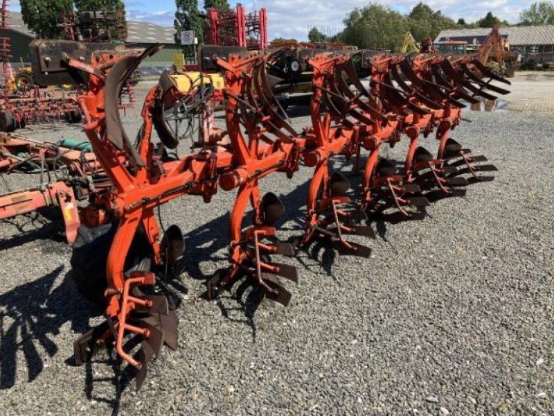Kuhn VARIMASTER 182