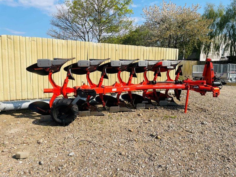Kuhn VARIMASTER 152