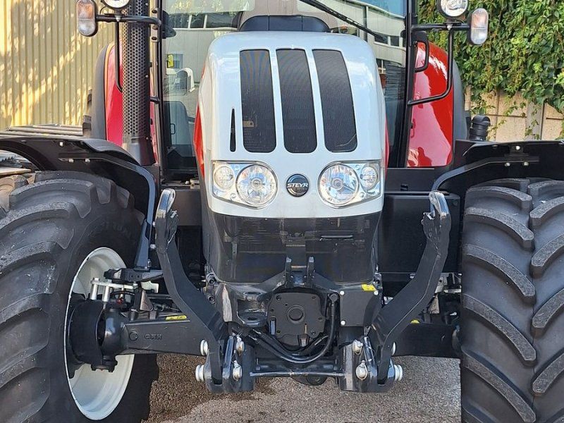 Steyr 4110 Multi (Stage V)