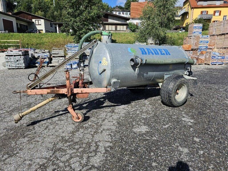Bauer 2500