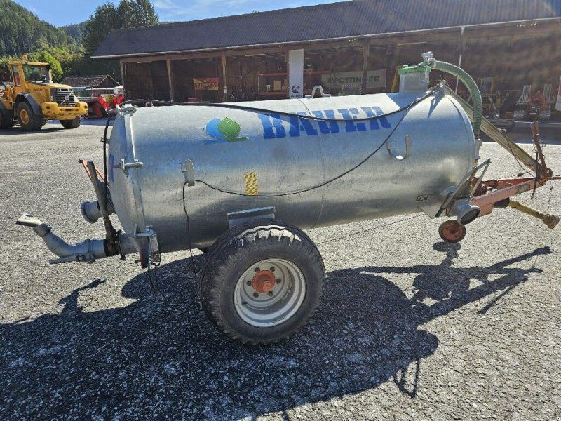 Bauer 2500