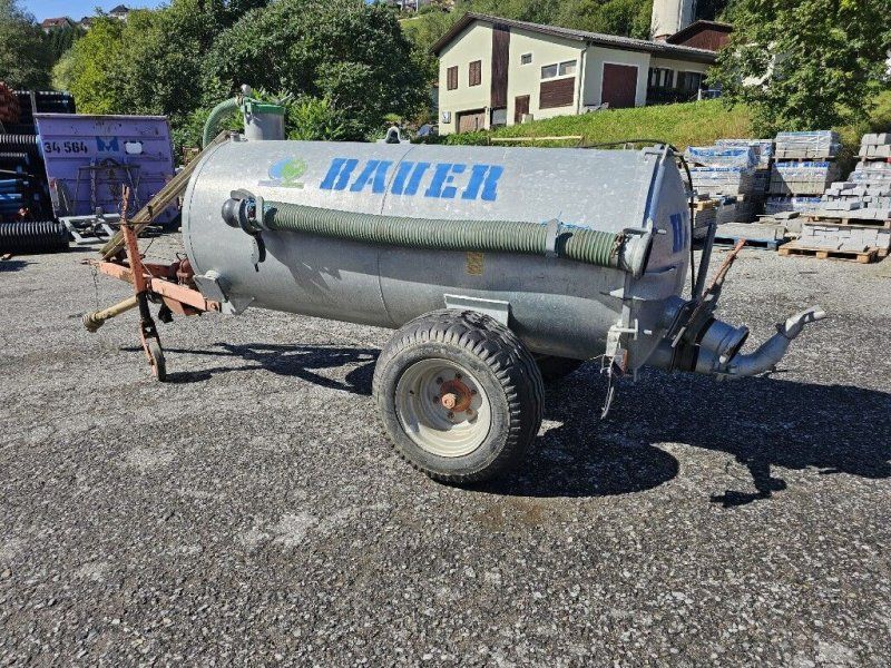 Bauer 2500