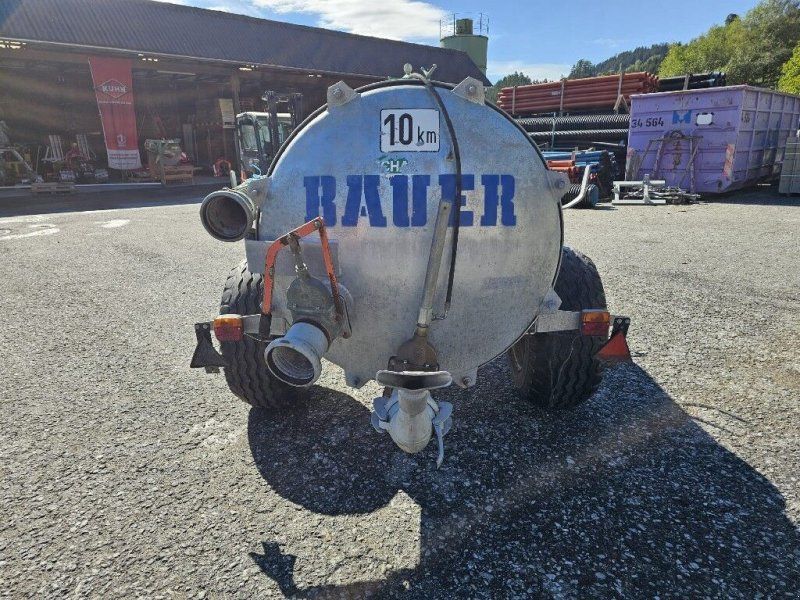 Bauer 2500