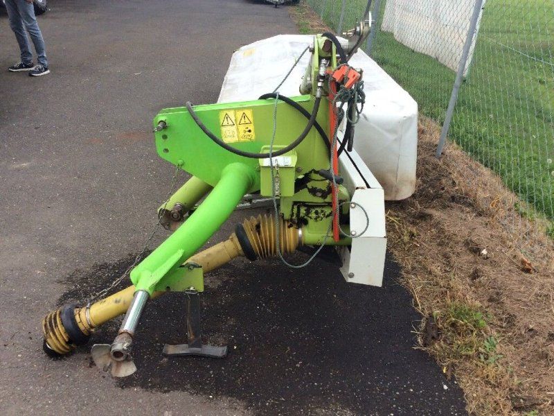 Claas Disco 3050