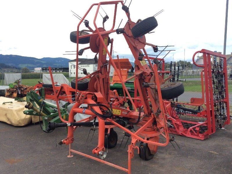 Kuhn GF 5902