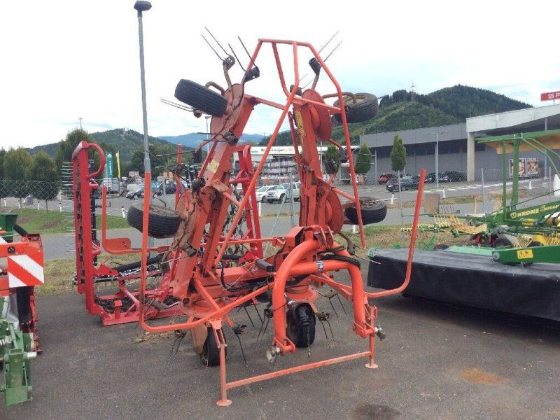 Kuhn GF 5902