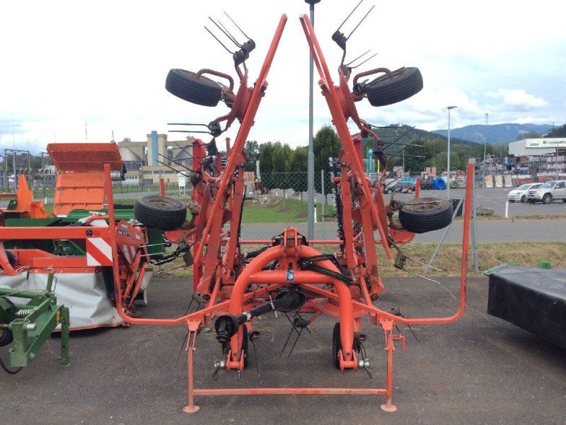Kuhn GF 5902
