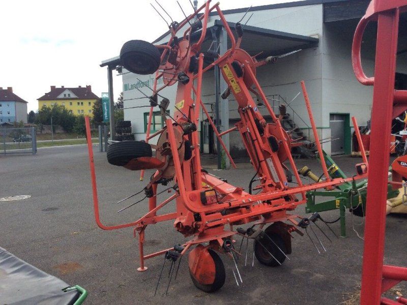 Kuhn GF 5902