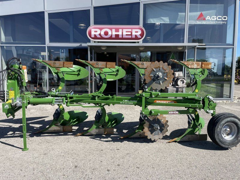 Amazone Cayros XMS 1050 Vario