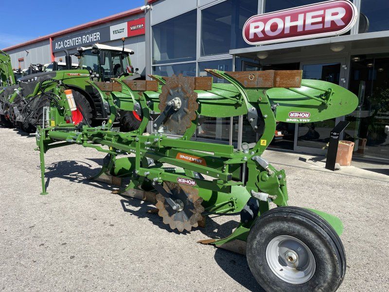 Amazone Cayros XMS 1050 Vario