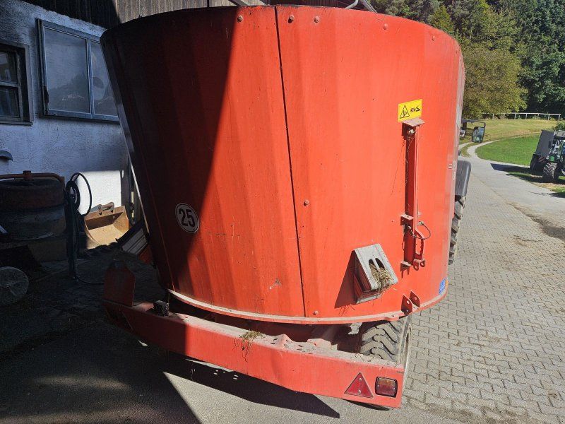 Kuhn Euromix 980