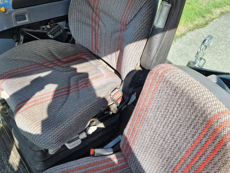 Steyr Cvt 6185