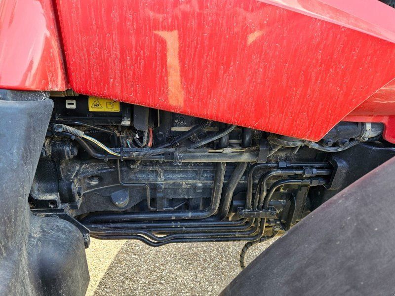 Steyr Cvt 6185