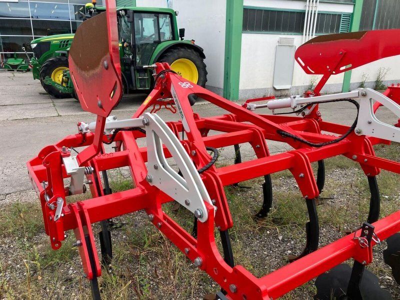Pöttinger Synkro 3030