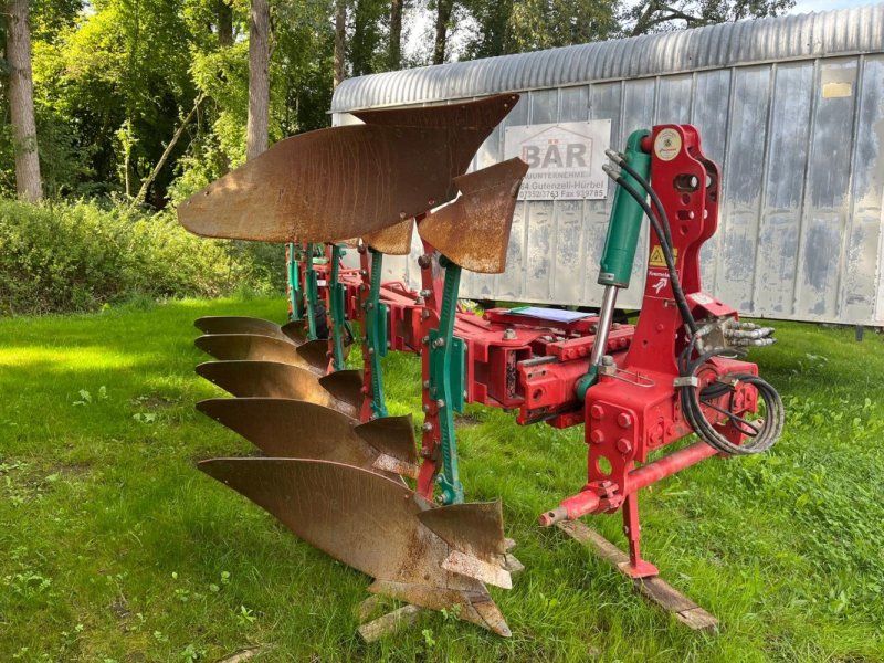 Kverneland LB   /   KKLB-100-200
