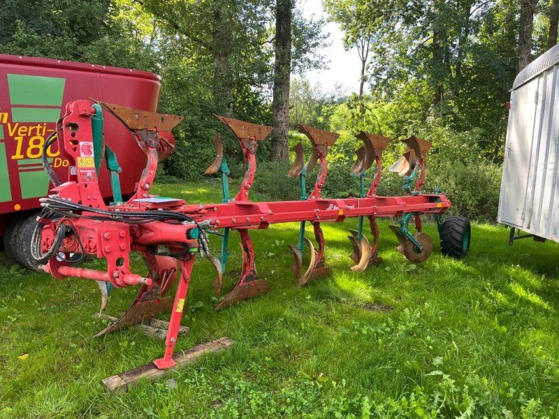 Kverneland LB   /   KKLB-100-200